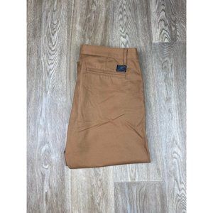 Obey Propaganda Khaki pants waist 32